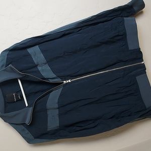 Trouvé Lightweight Jacket